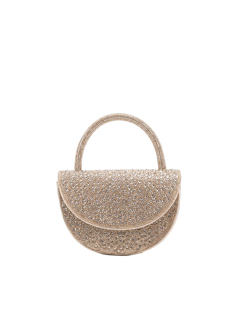 Sac de soirée en strass